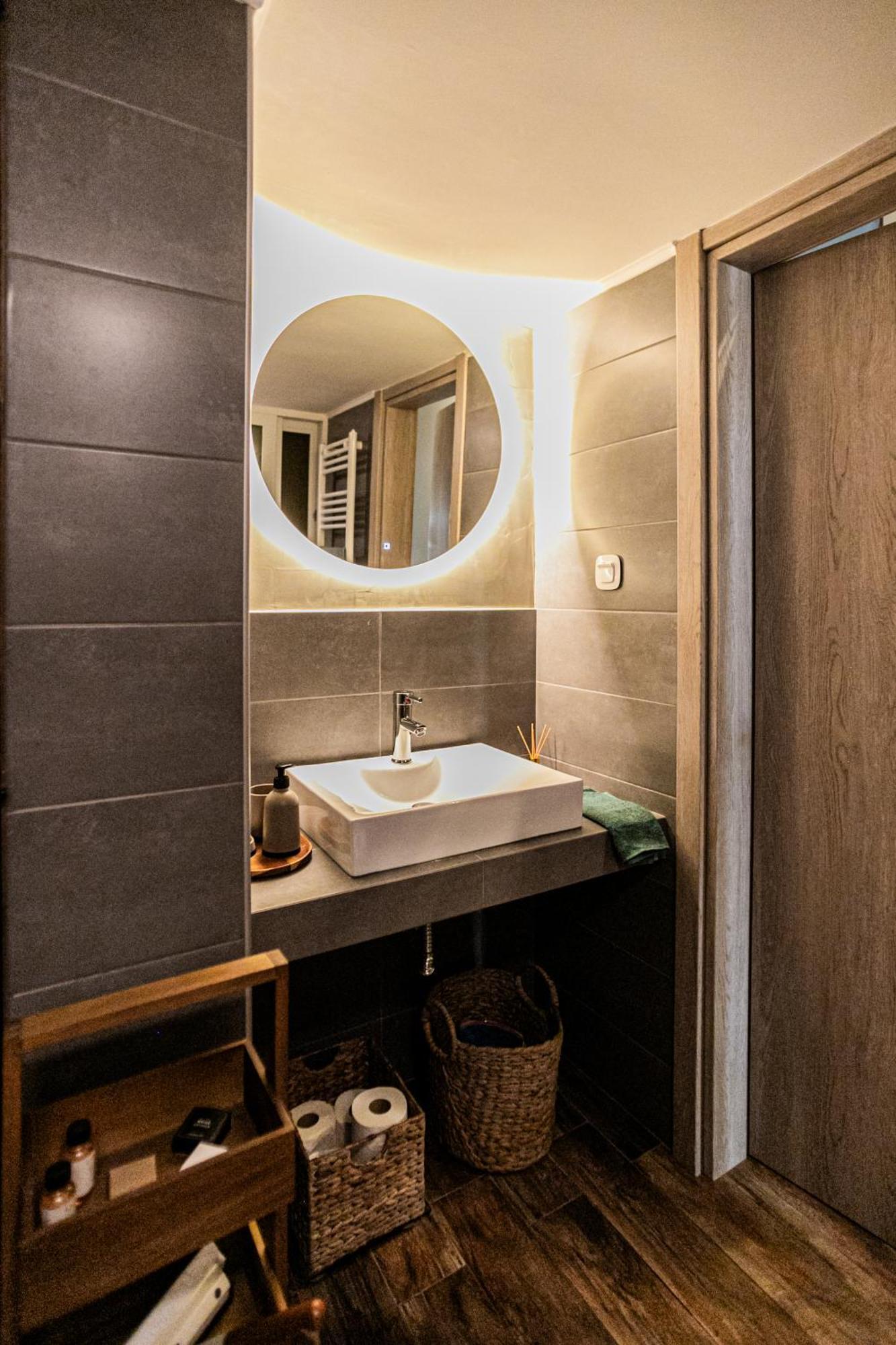 Semi'S Loft Apartment Alexandroupoli Exterior foto
