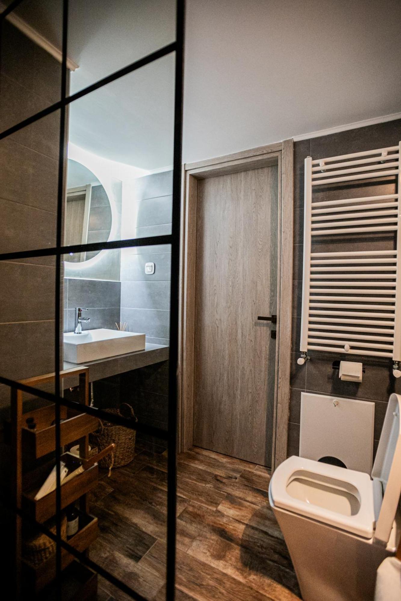 Semi'S Loft Apartment Alexandroupoli Exterior foto